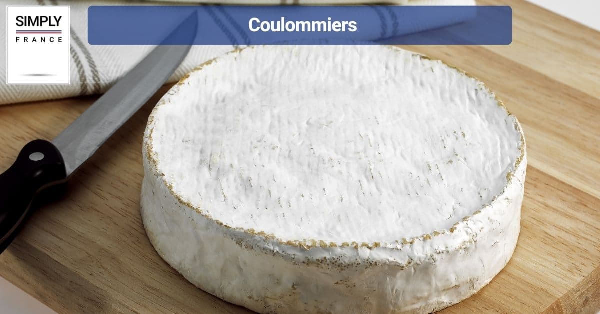 Coulommiers