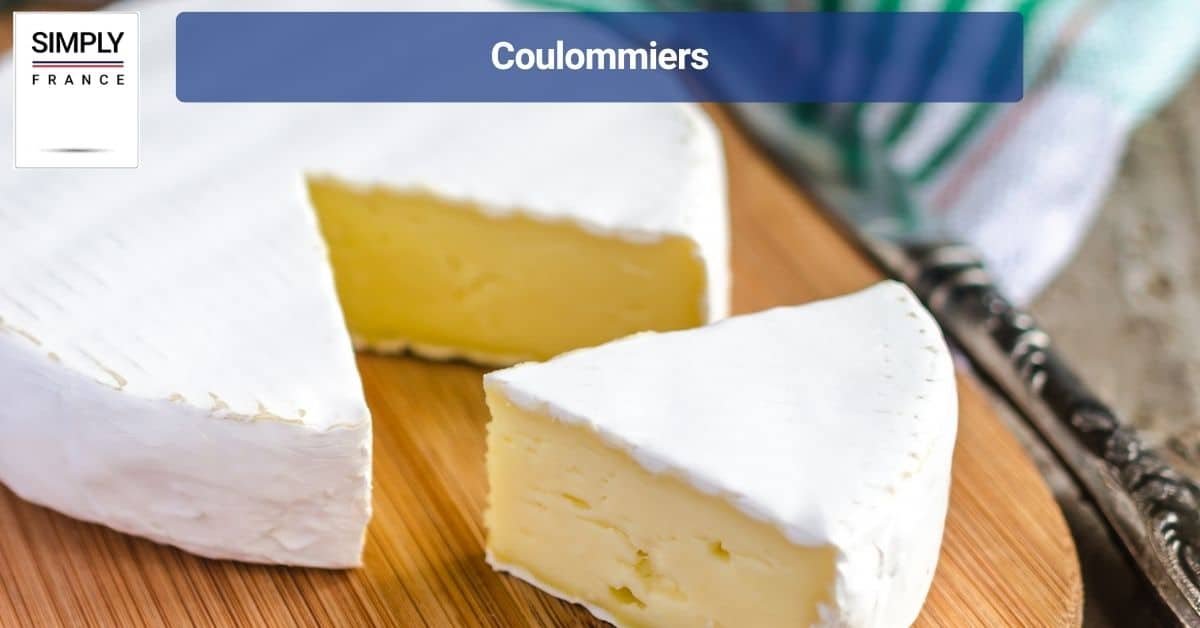 Coulommiers