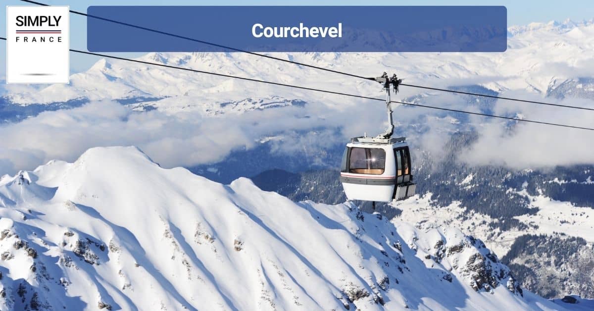Courchevel