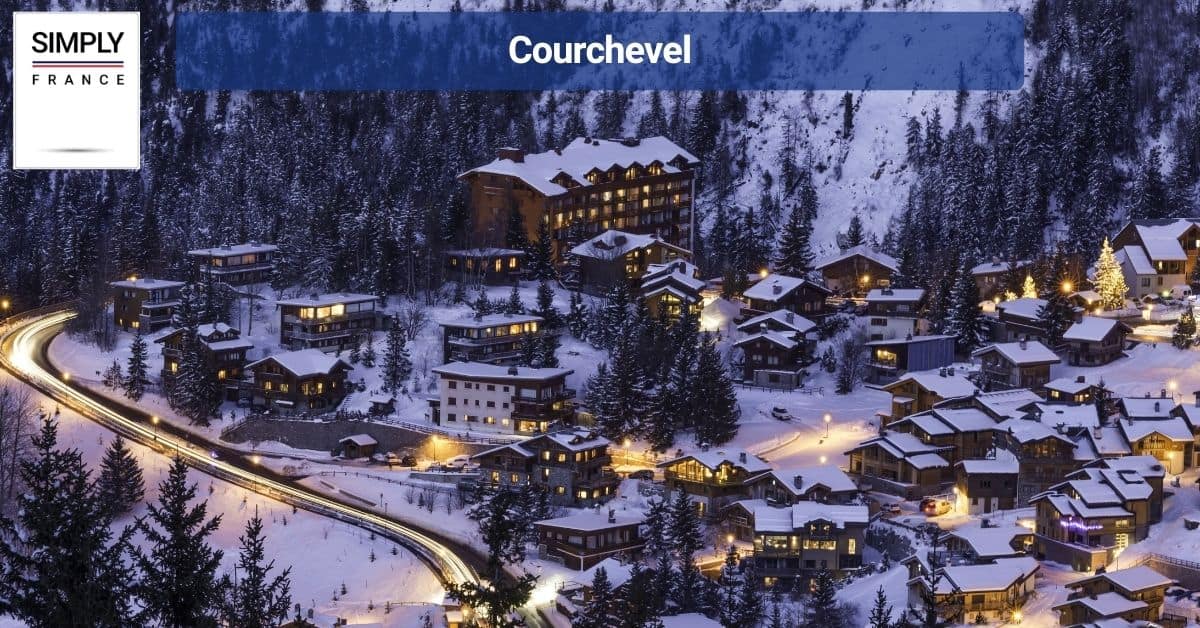 Courchevel