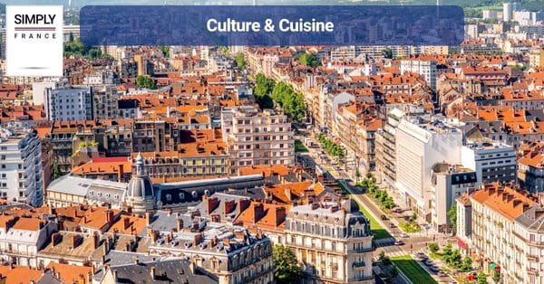 Culture & Cuisine