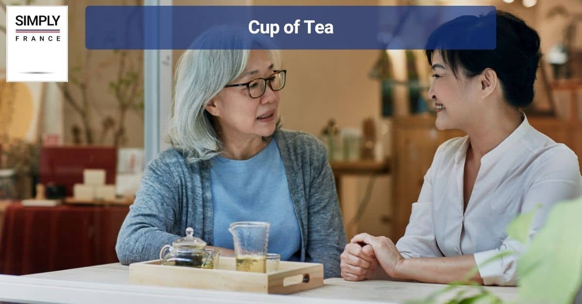 Cup of Tea