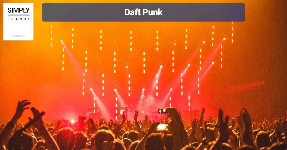 Daft Punk