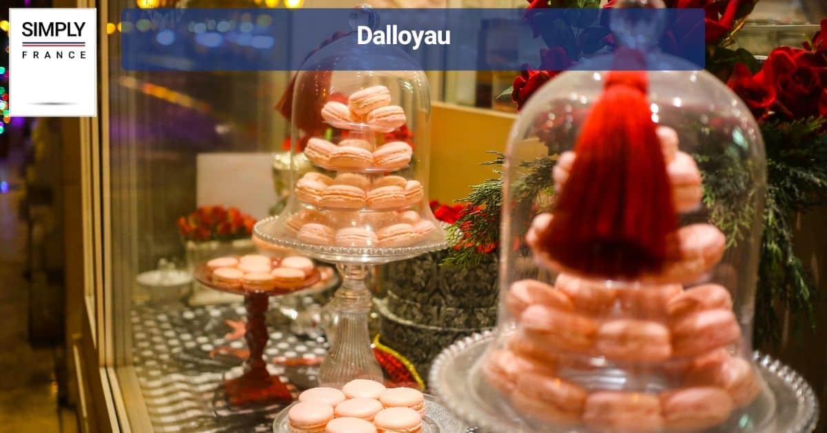 Dalloyau