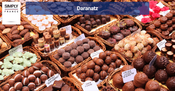 Daranatz