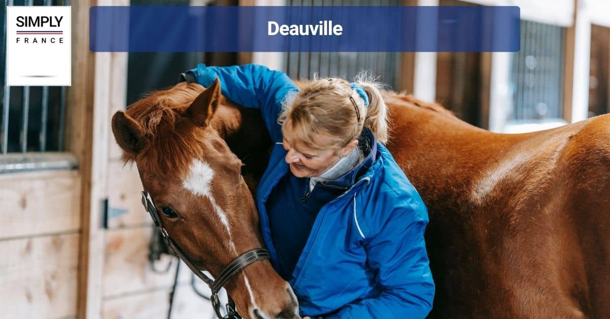 Deauville