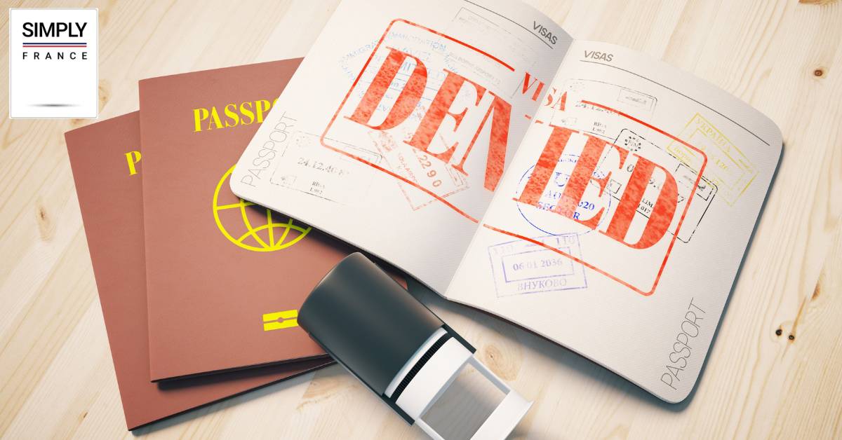Denied Boarding