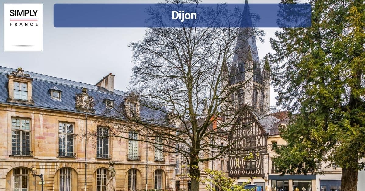 Dijon