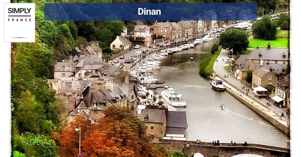 Dinan