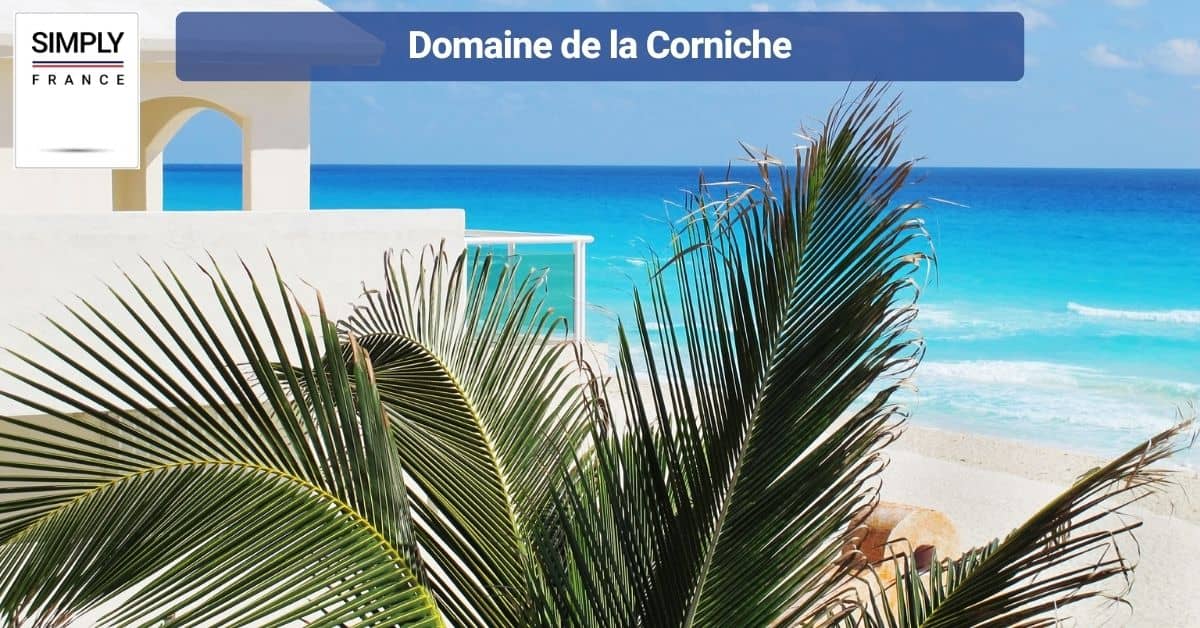 Domaine de la Corniche