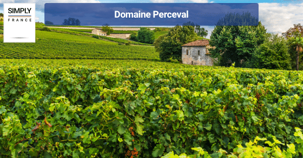 Domaine Perceval