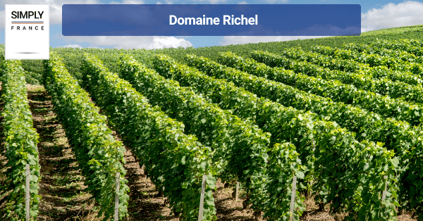 Domaine Richel