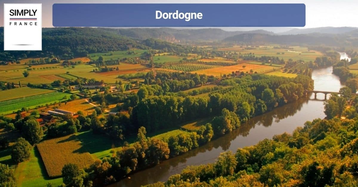Dordogne