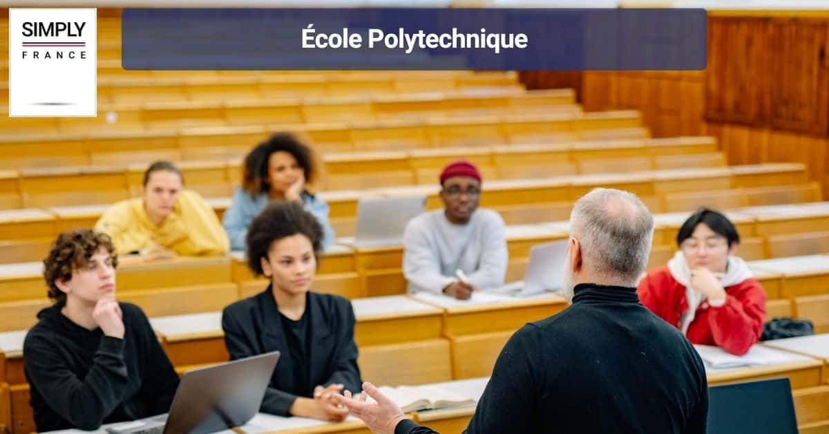 École Polytechnique