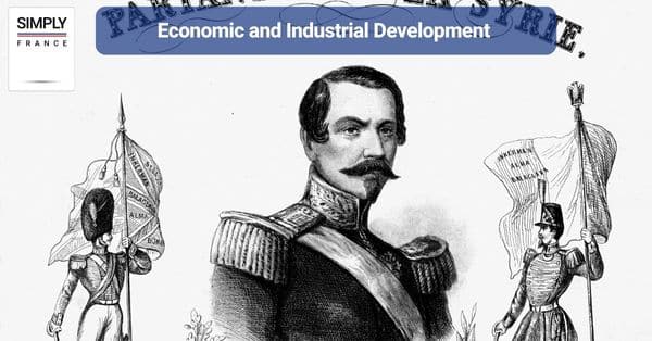 Economic and Industrial Development