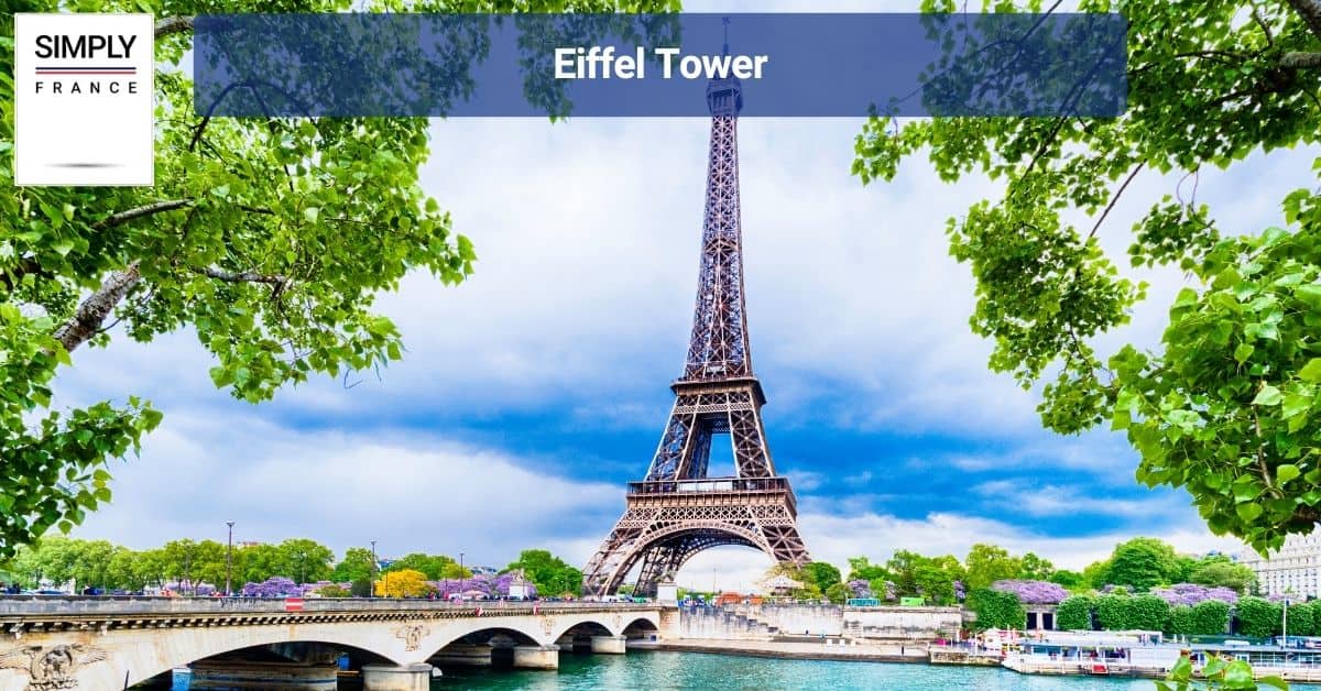 Eiffel Tower