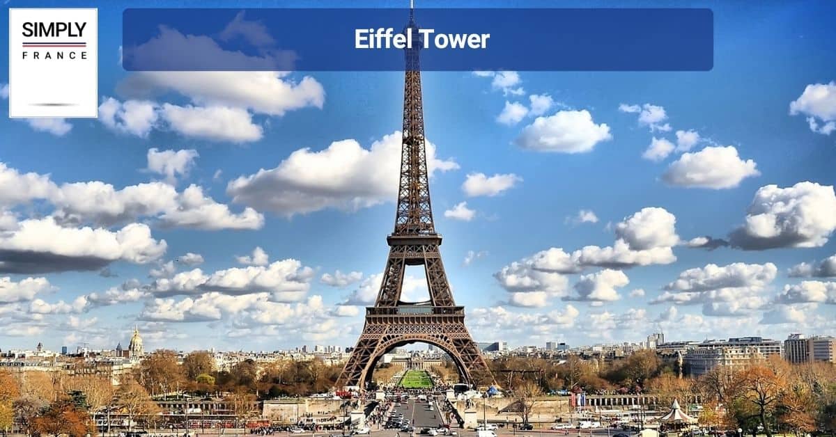 Eiffel Tower