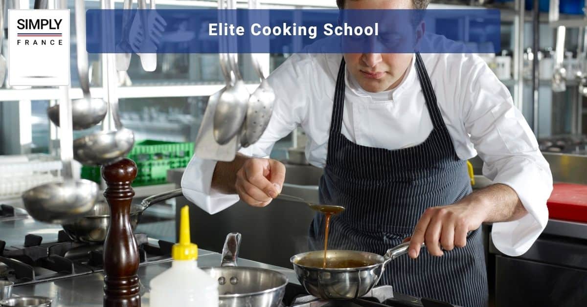 Elite Cooking School