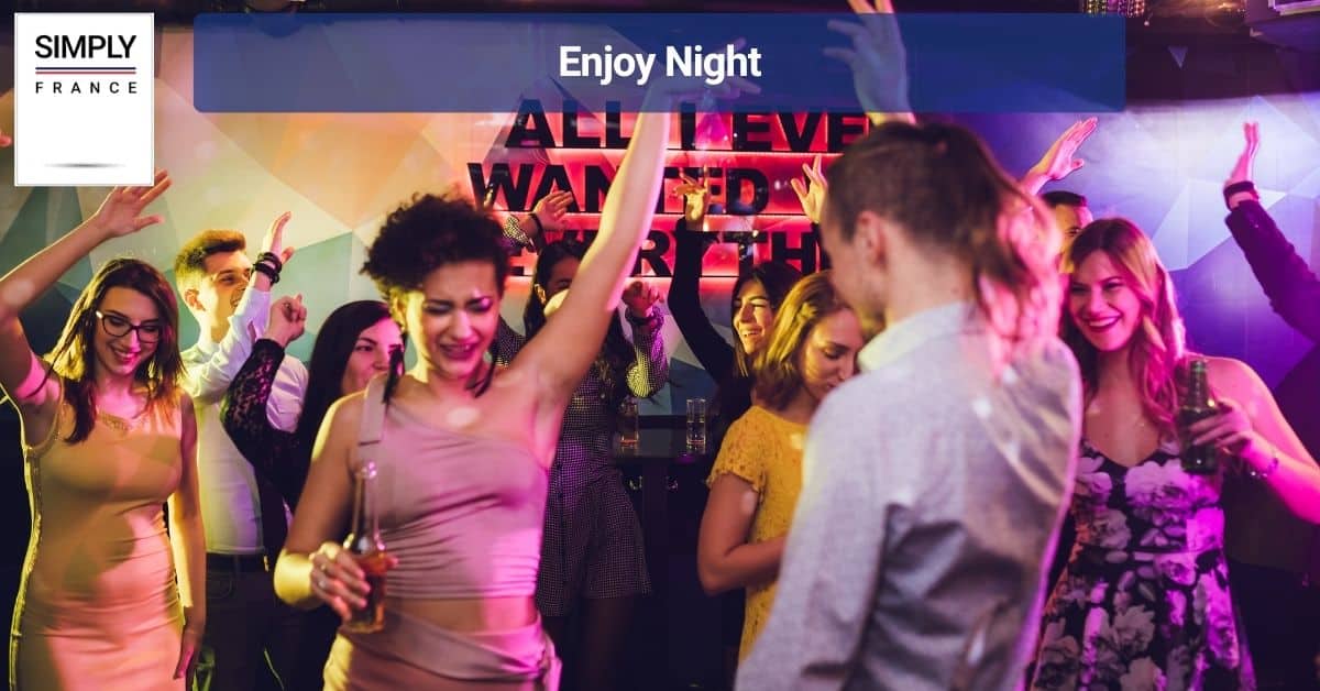 Enjoy Night