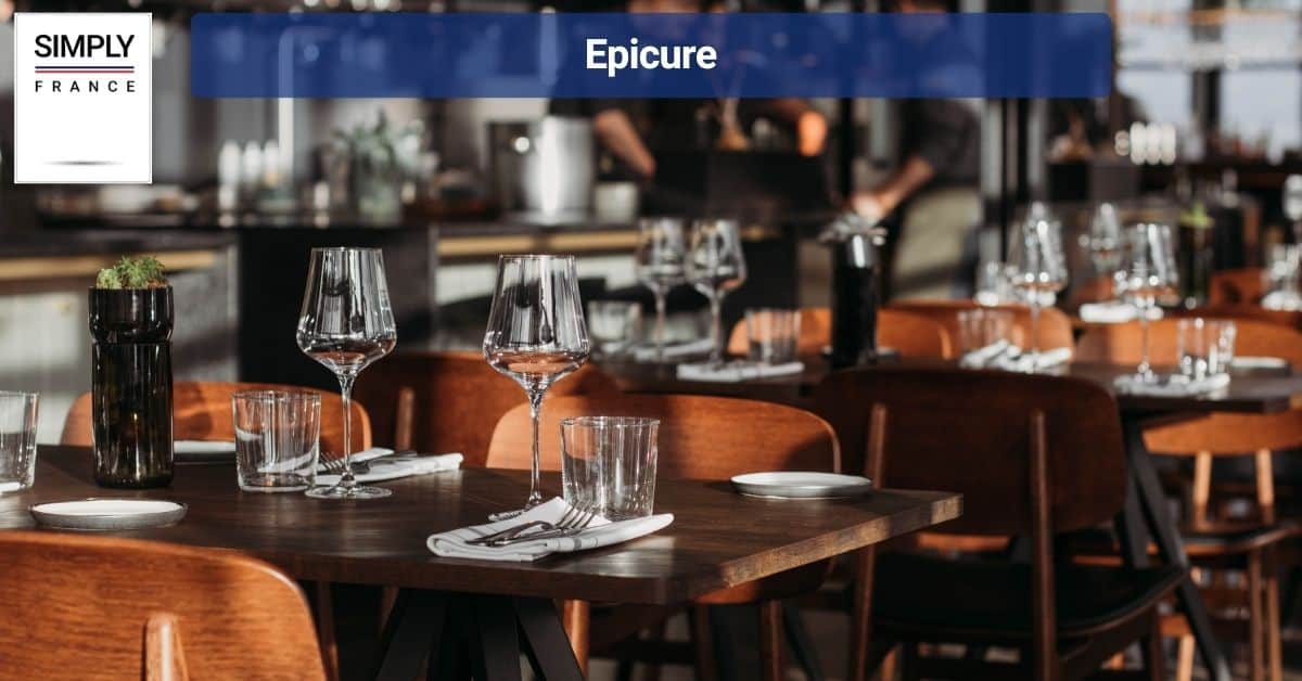 Epicure