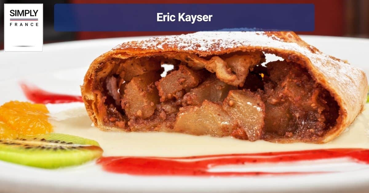 Eric Kayser