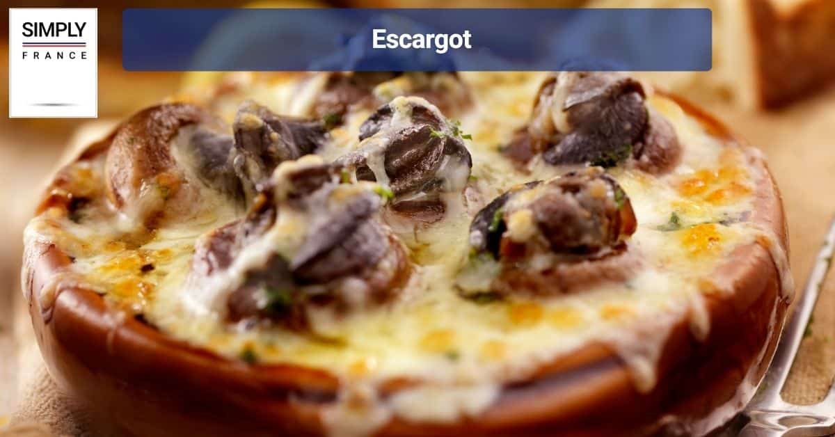 Escargot