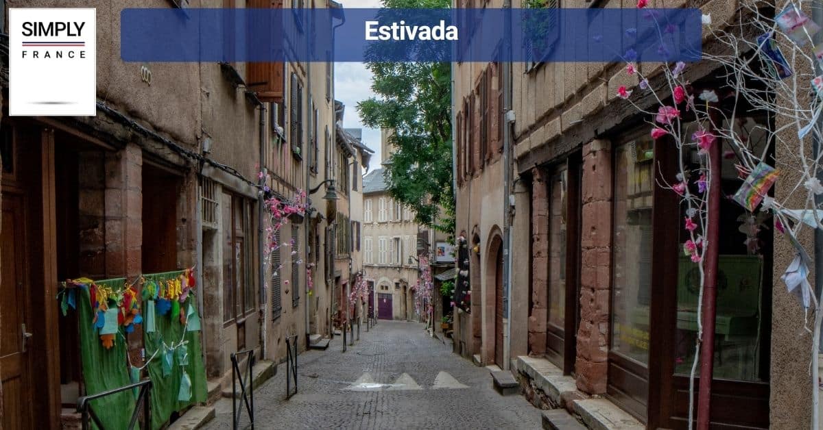 Estivada