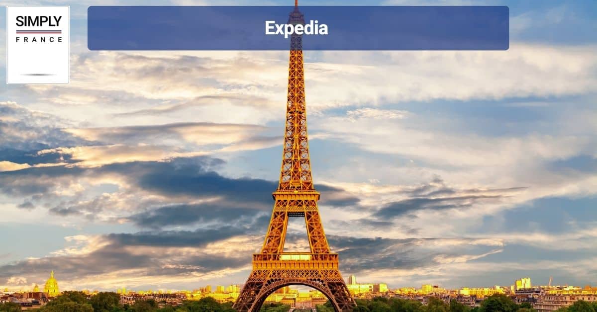 Expedia