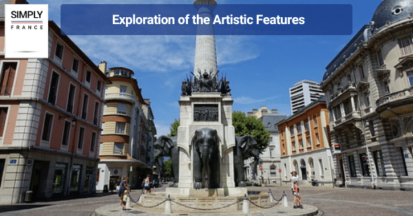 Exploration of the Artistic Features