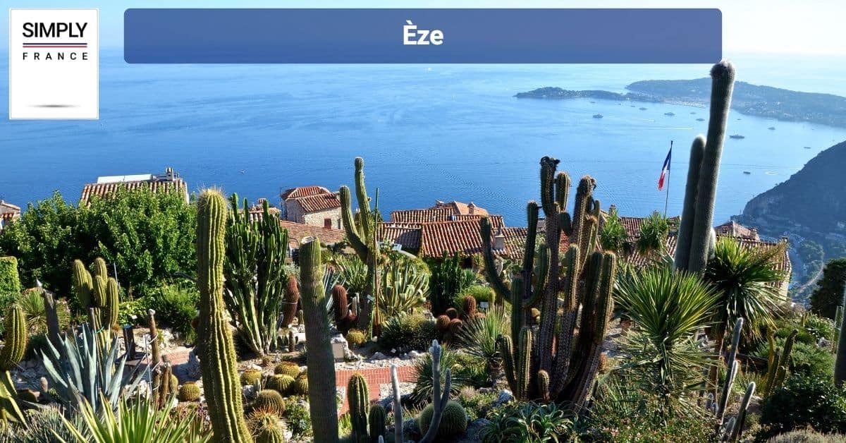Èze