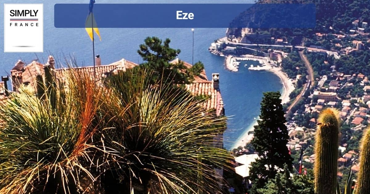 Eze