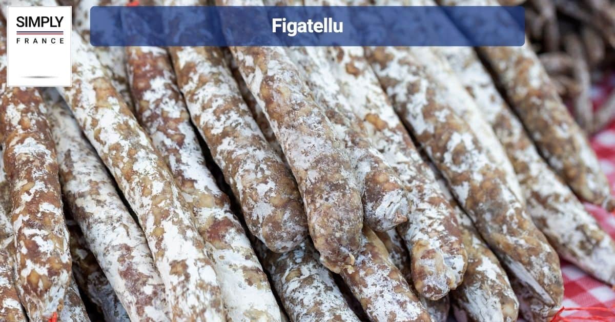 Figatellu