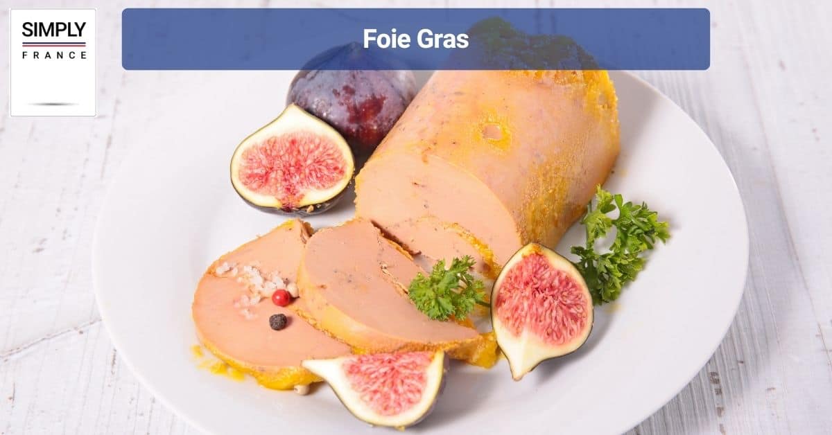 Foie Gras