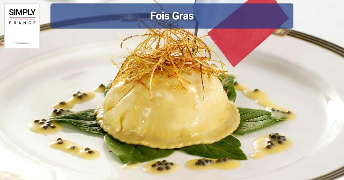 Fois Gras
