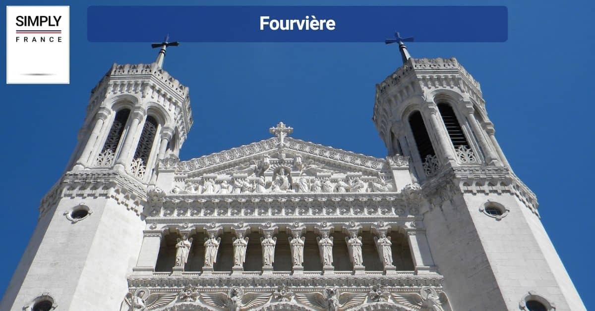 Fourvière