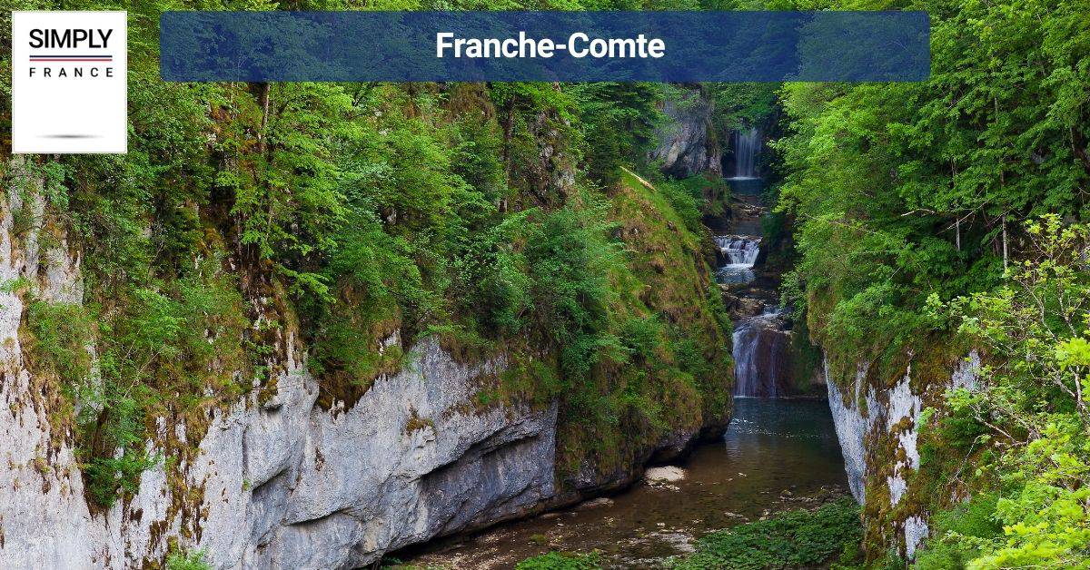 Franche-Comte