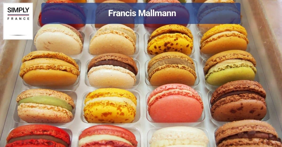 Francis Mallmann
