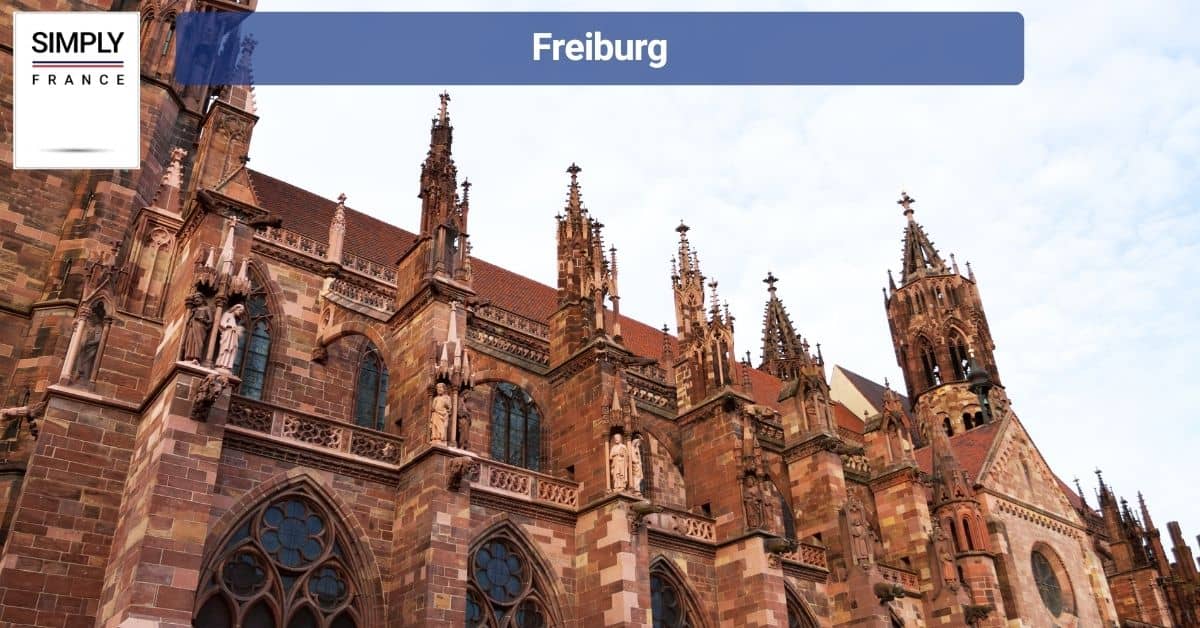Freiburg