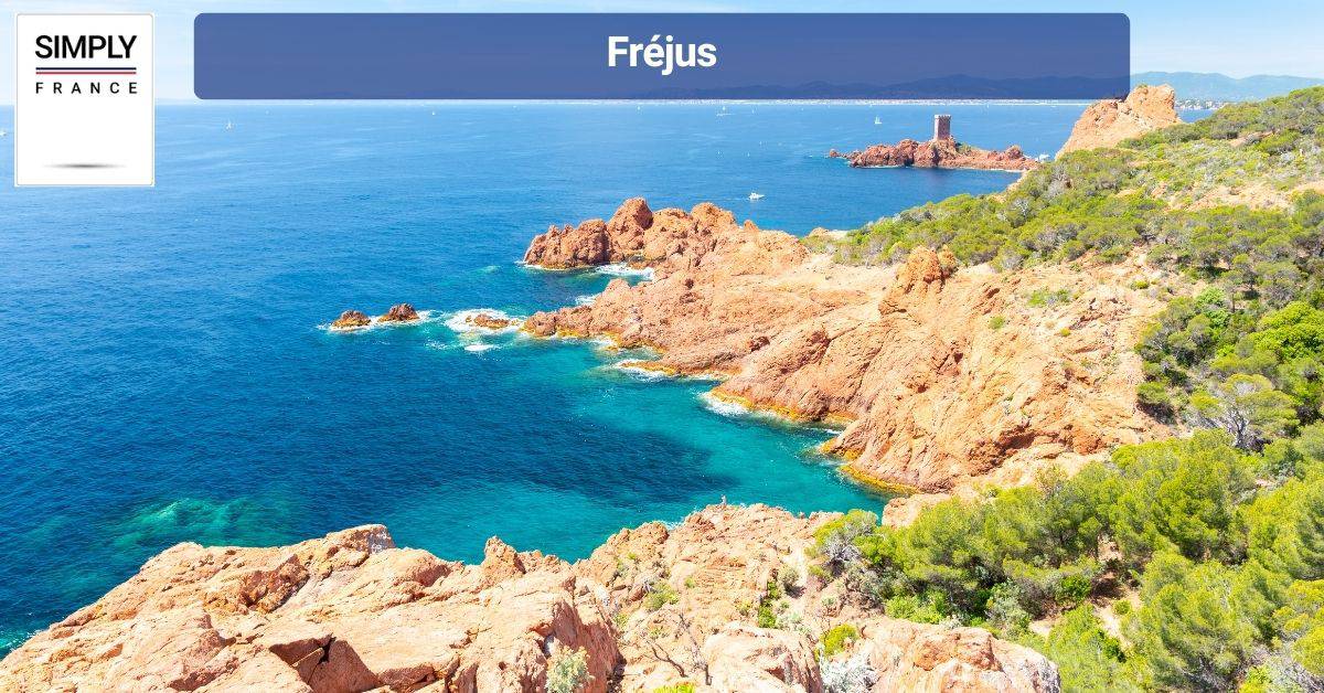 Fréjus