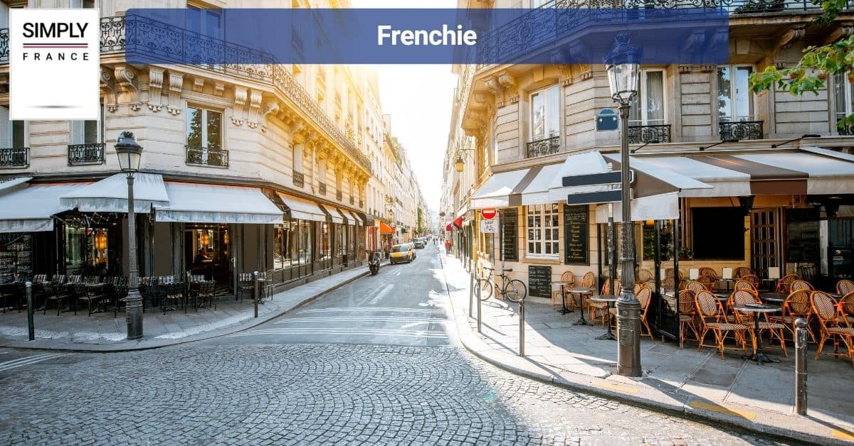 Frenchie