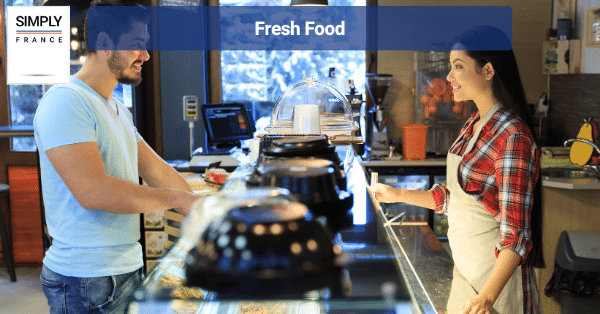 Fresh Food