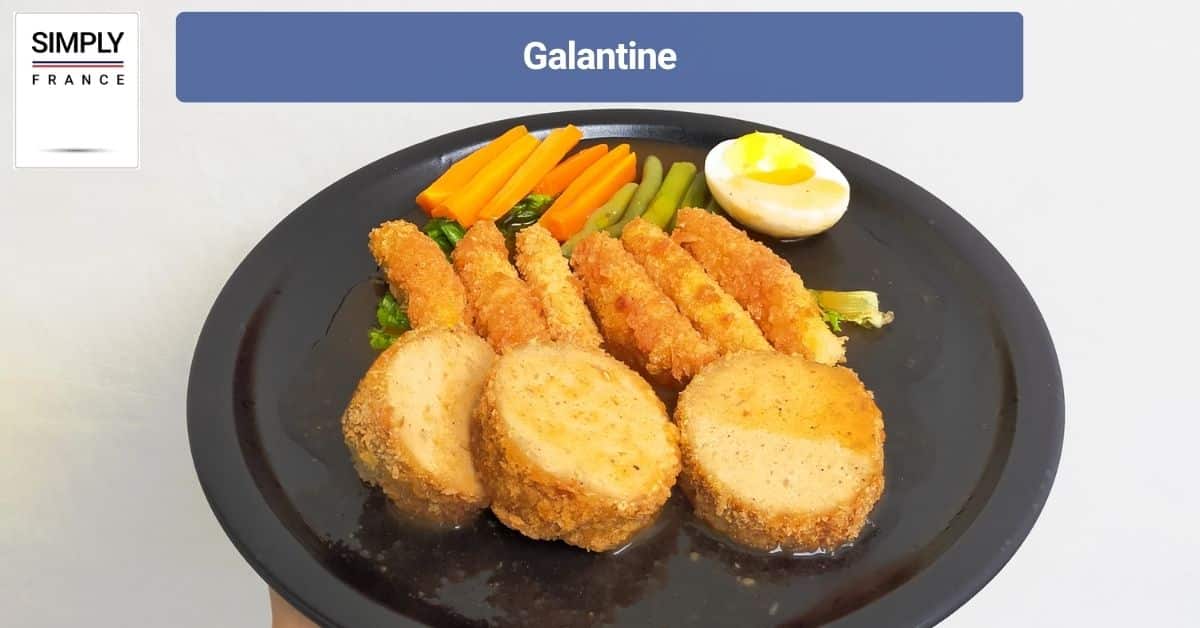 Galantine