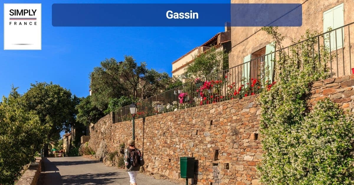 Gassin
