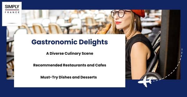 Gastronomic Delights
