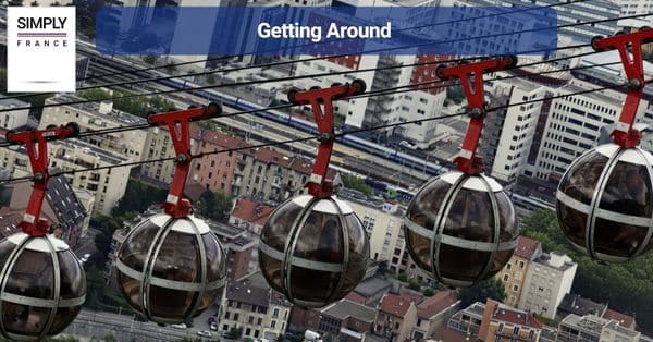 Getting Around