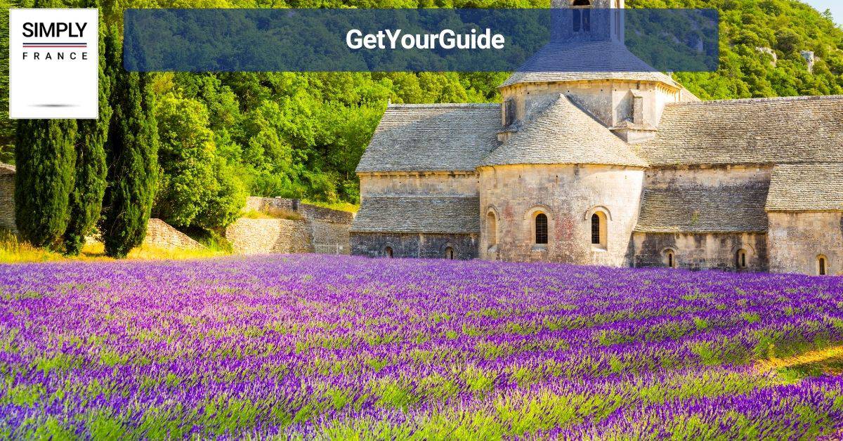 GetYourGuide