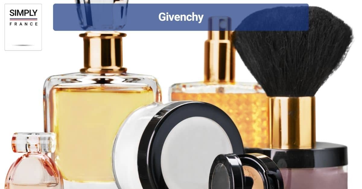 Givenchy