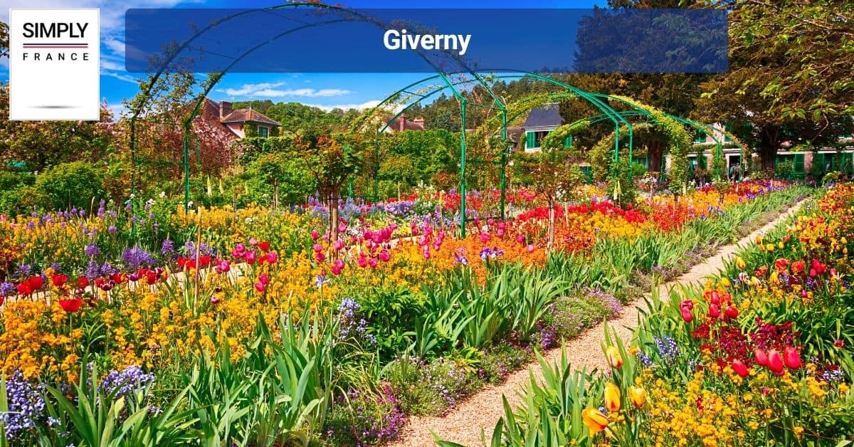 Giverny