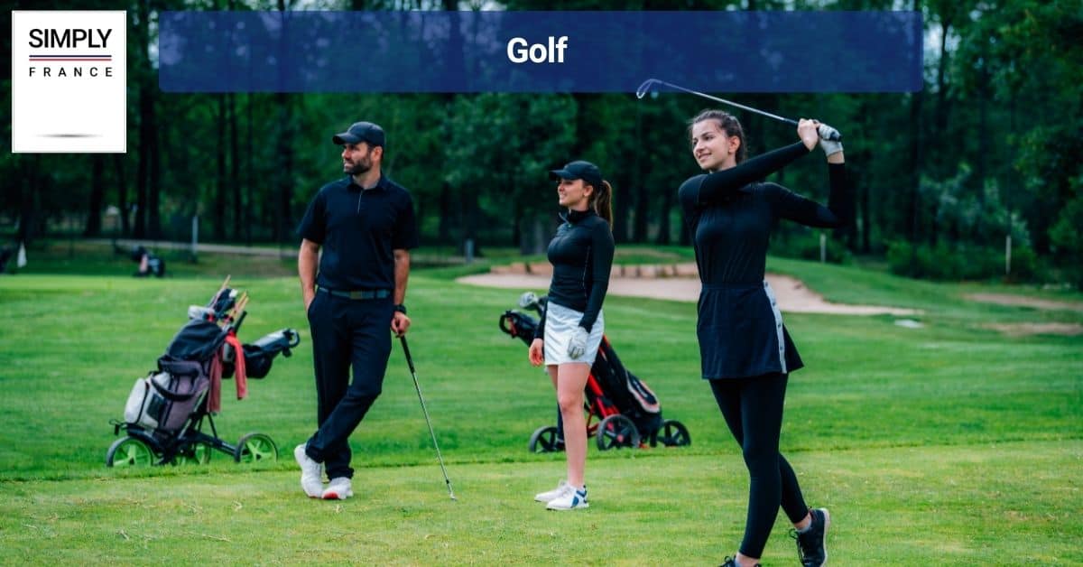 Golf