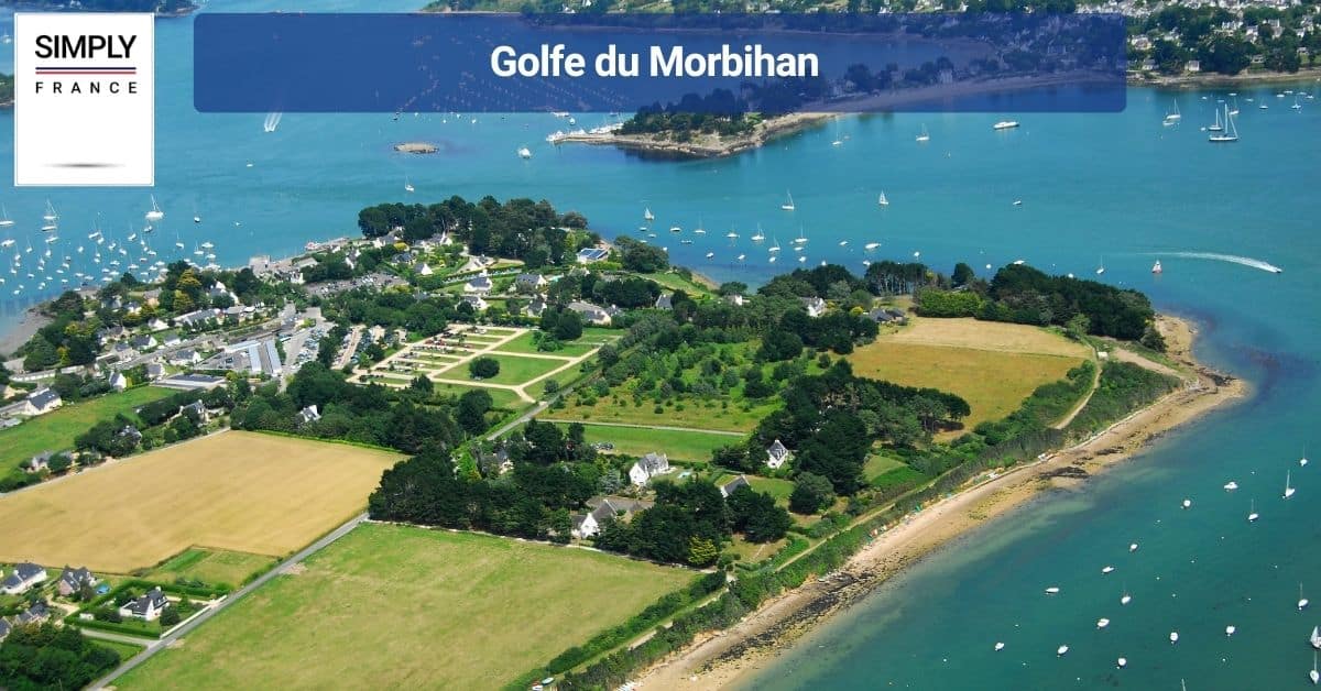 Golfe du Morbihan